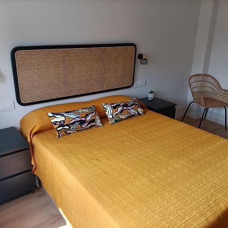 Precioso Apartamento Nuevo Centrico En ซานตานเดร์ ภายนอก รูปภาพ