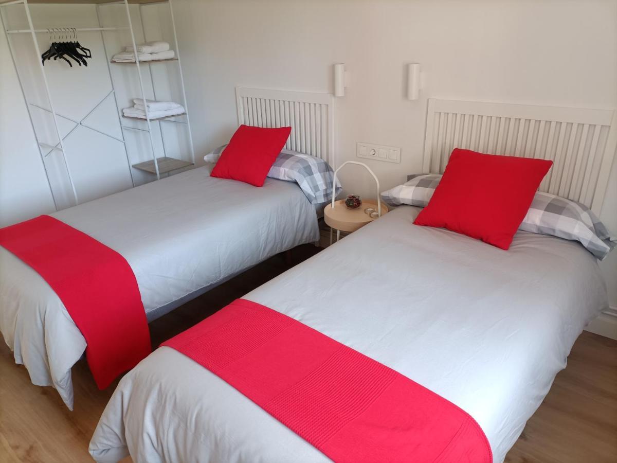 Precioso Apartamento Nuevo Centrico En ซานตานเดร์ ภายนอก รูปภาพ
