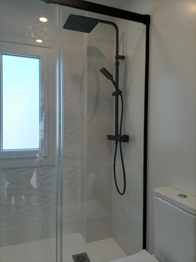 Precioso Apartamento Nuevo Centrico En ซานตานเดร์ ภายนอก รูปภาพ
