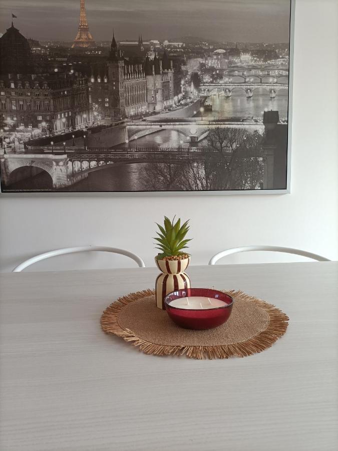 Precioso Apartamento Nuevo Centrico En ซานตานเดร์ ภายนอก รูปภาพ
