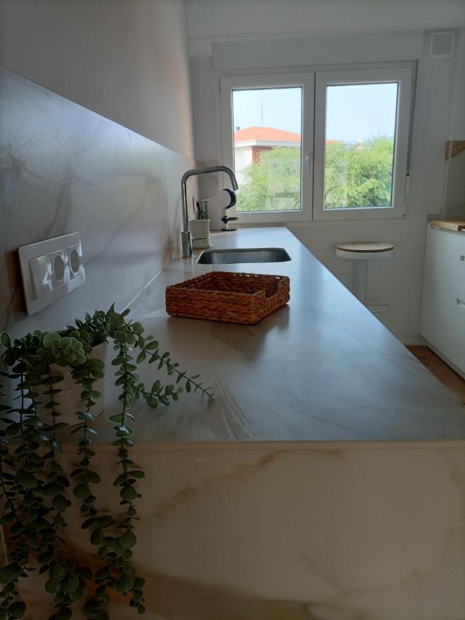 Precioso Apartamento Nuevo Centrico En ซานตานเดร์ ภายนอก รูปภาพ